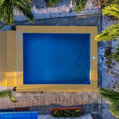 Casamares Private Room Mar With Pool And Barbecue 5 Min To Boqueron And Beaches Cabo Rojo Bagian luar foto