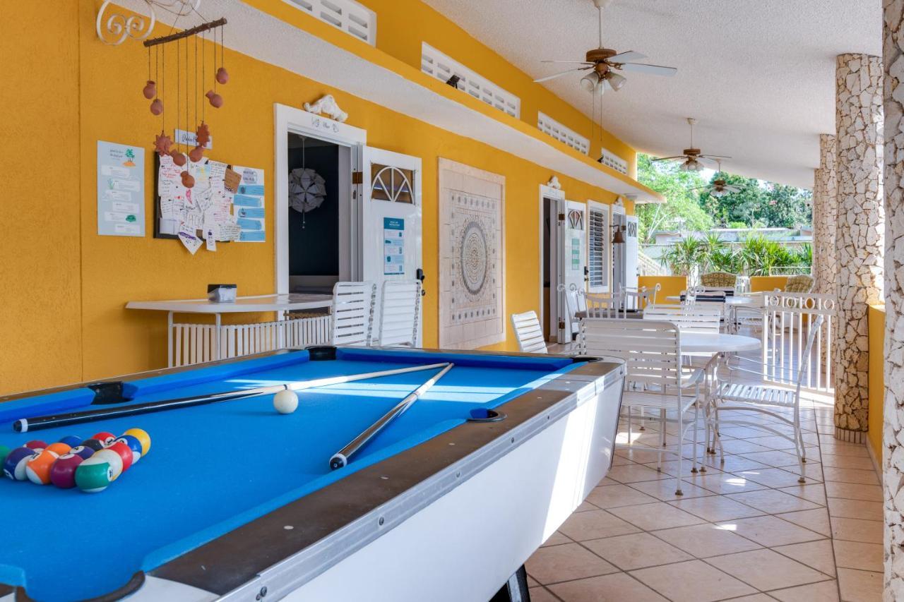 Casamares Private Room Mar With Pool And Barbecue 5 Min To Boqueron And Beaches Cabo Rojo Bagian luar foto
