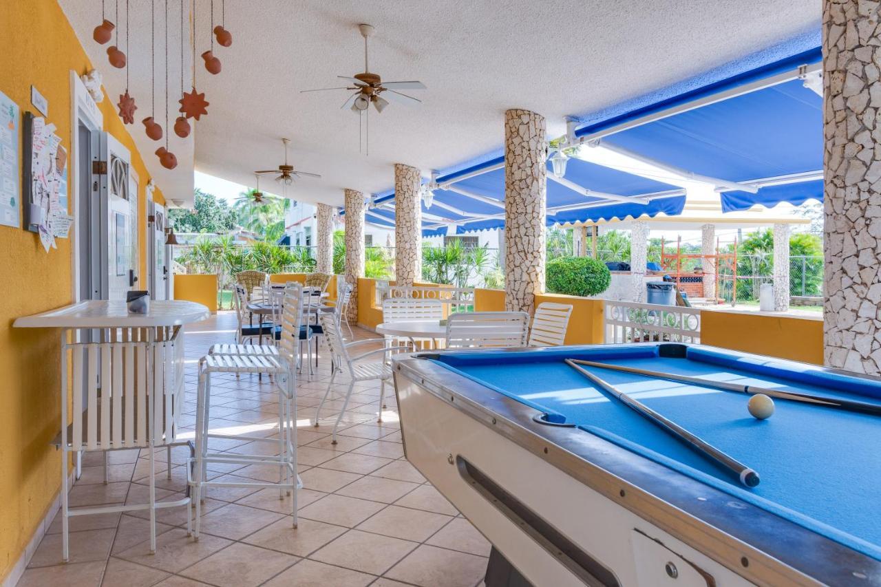 Casamares Private Room Mar With Pool And Barbecue 5 Min To Boqueron And Beaches Cabo Rojo Bagian luar foto