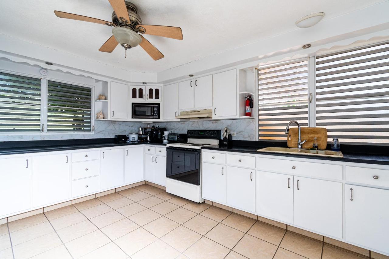 Casamares Private Room Mar With Pool And Barbecue 5 Min To Boqueron And Beaches Cabo Rojo Bagian luar foto