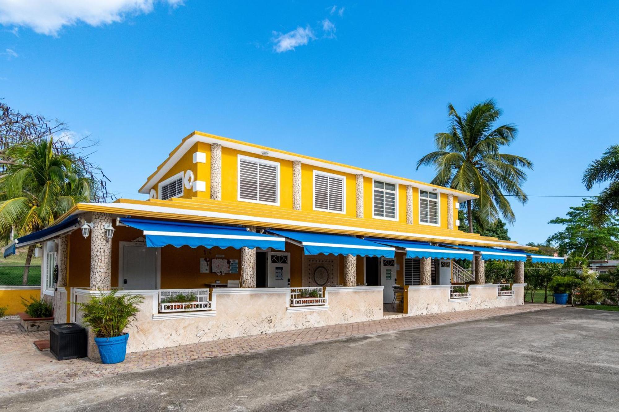 Casamares Private Room Mar With Pool And Barbecue 5 Min To Boqueron And Beaches Cabo Rojo Bagian luar foto